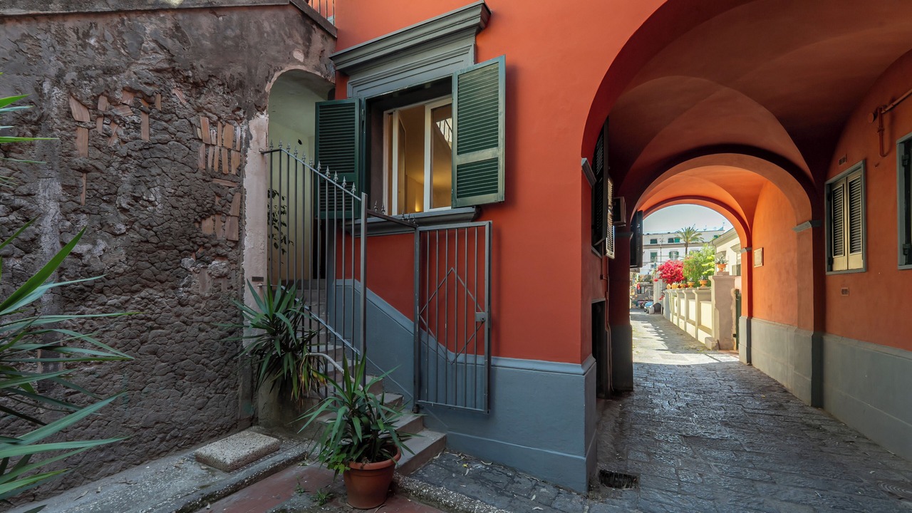 Photo of Outdoor in Posillipo