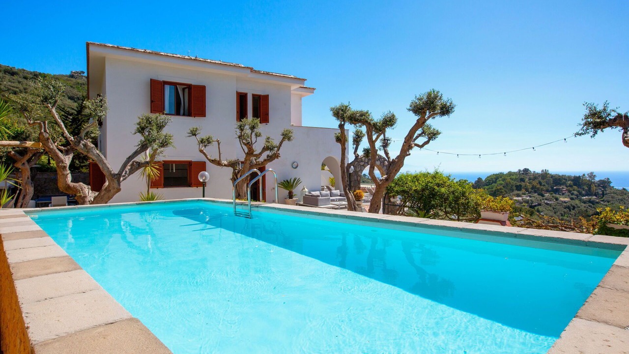 Photo of Outdoor in Nerano