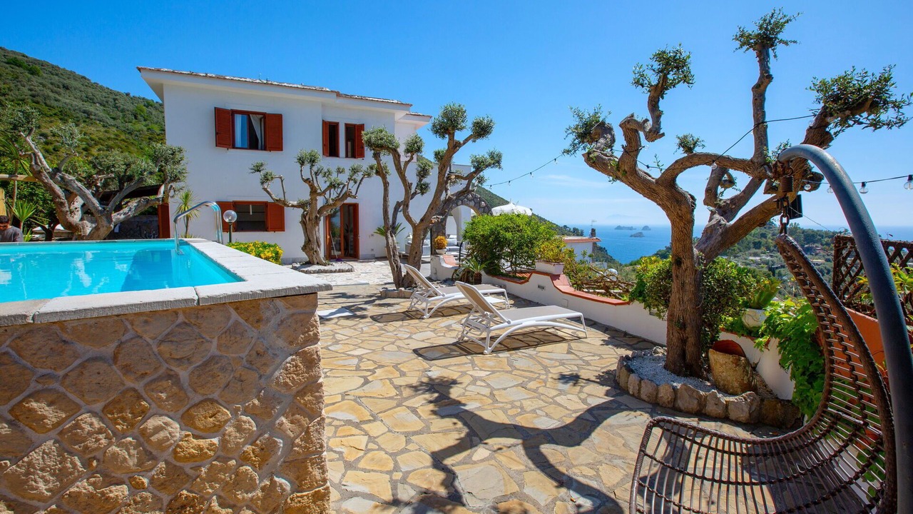 Photo of Outdoor in Nerano