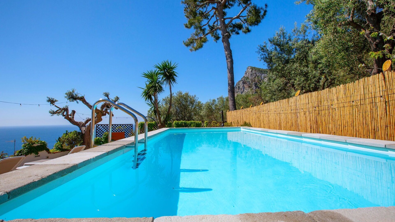 Photo of Outdoor in Nerano