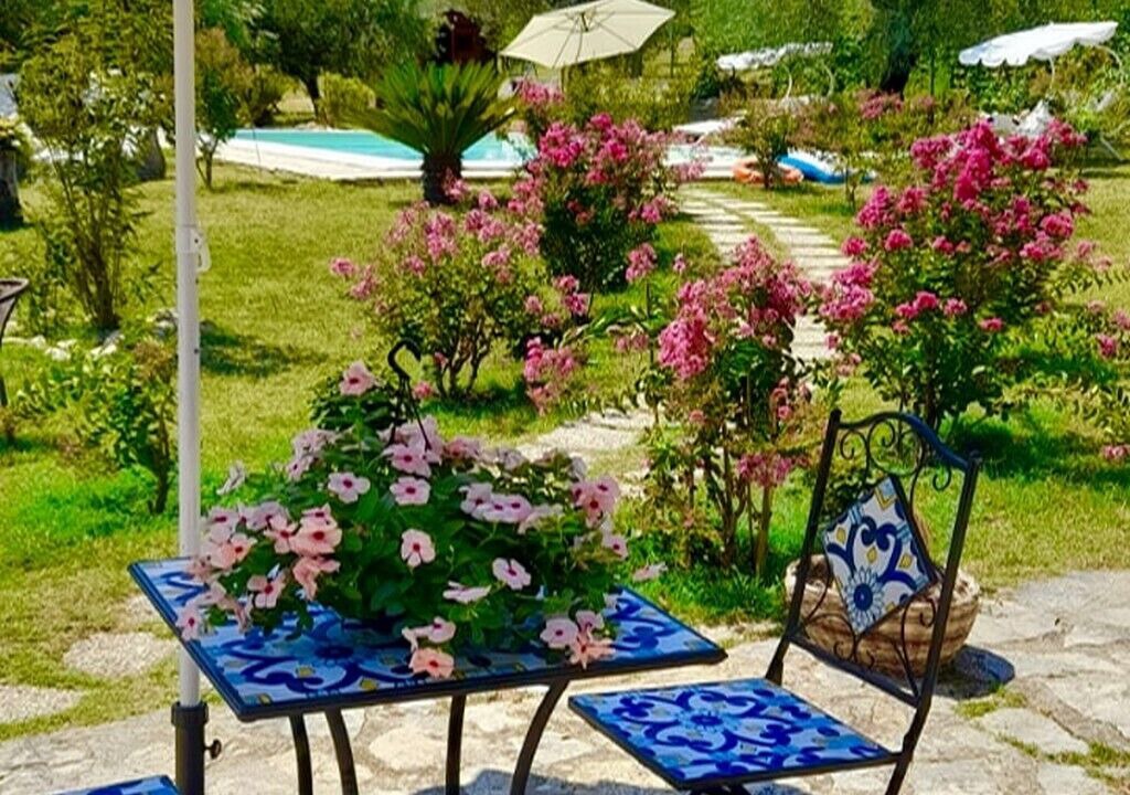 Photo of Outdoor in Salisano