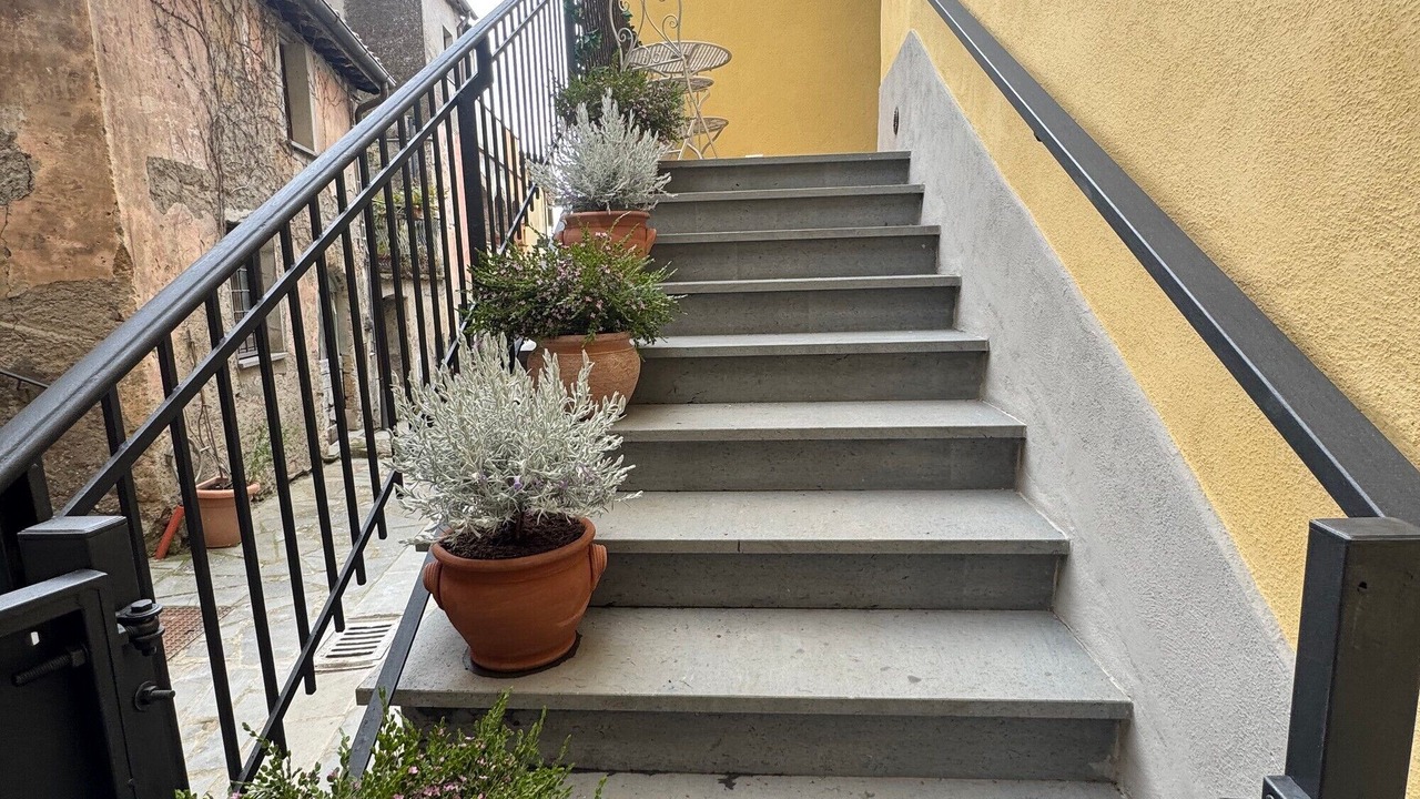 Photo of Outdoor in Lubriano