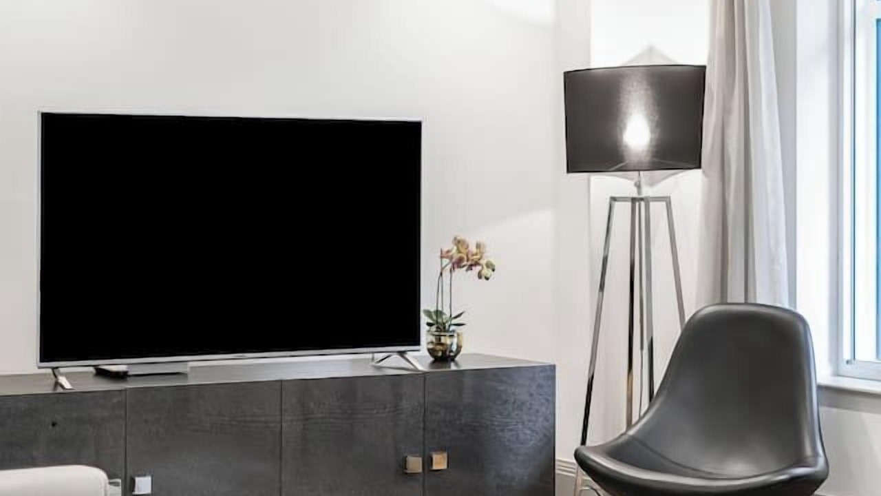Photo of Livingroom in South Bank