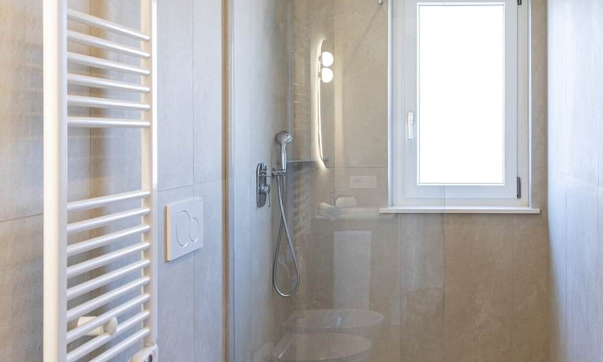 Photo of Bathroom in Pigneto