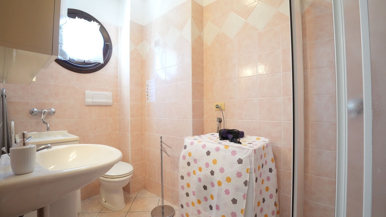 Photo of Bathroom in Tramonti