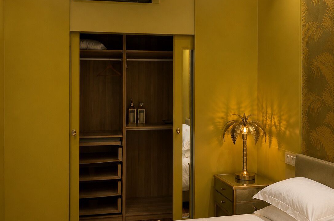 Photo of Bedroom in Posillipo
