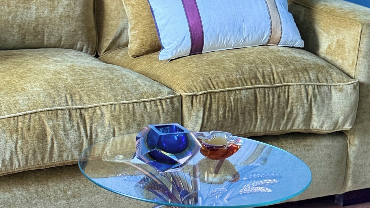 Photo of Livingroom in Posillipo