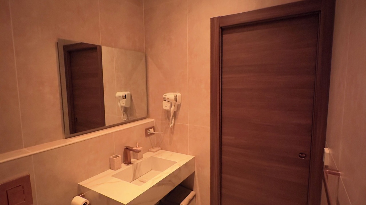 Photo of Bathroom in Tuscolano
