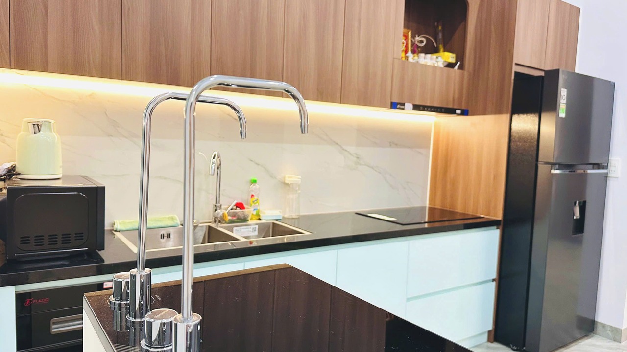 Photo of Kitchen in Hue City Centre