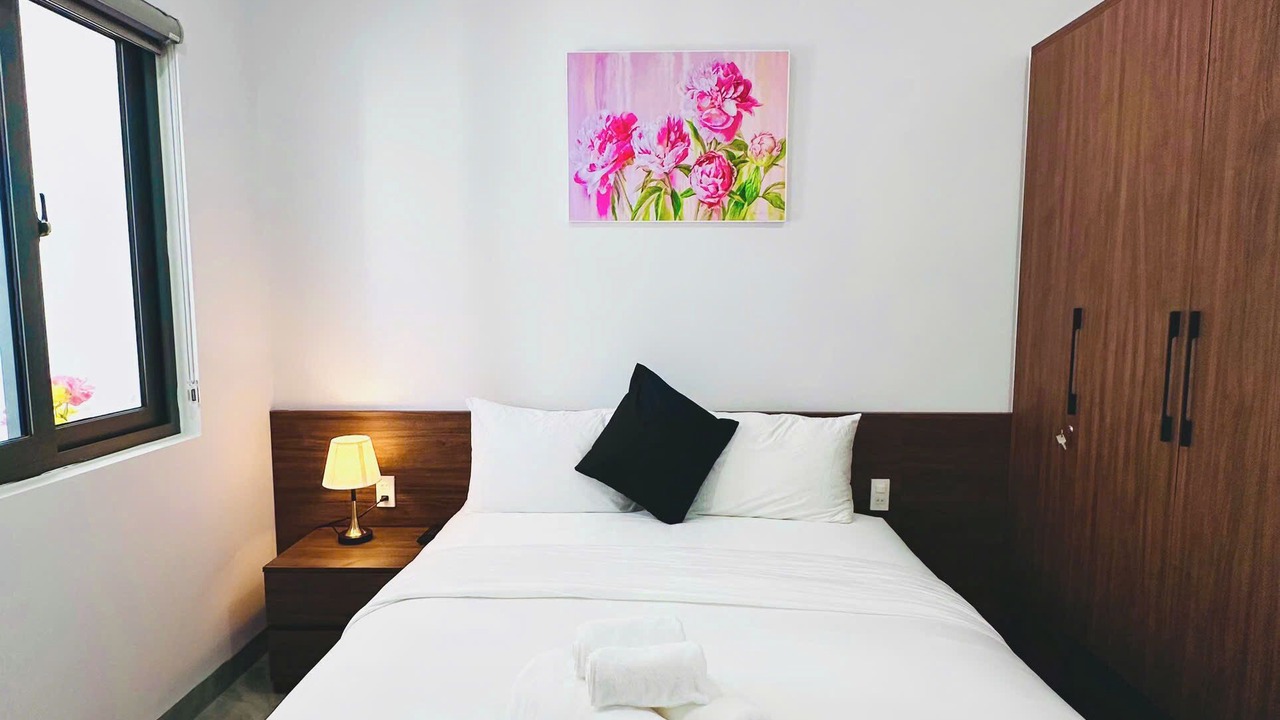Photo of Bedroom in Hue City Centre
