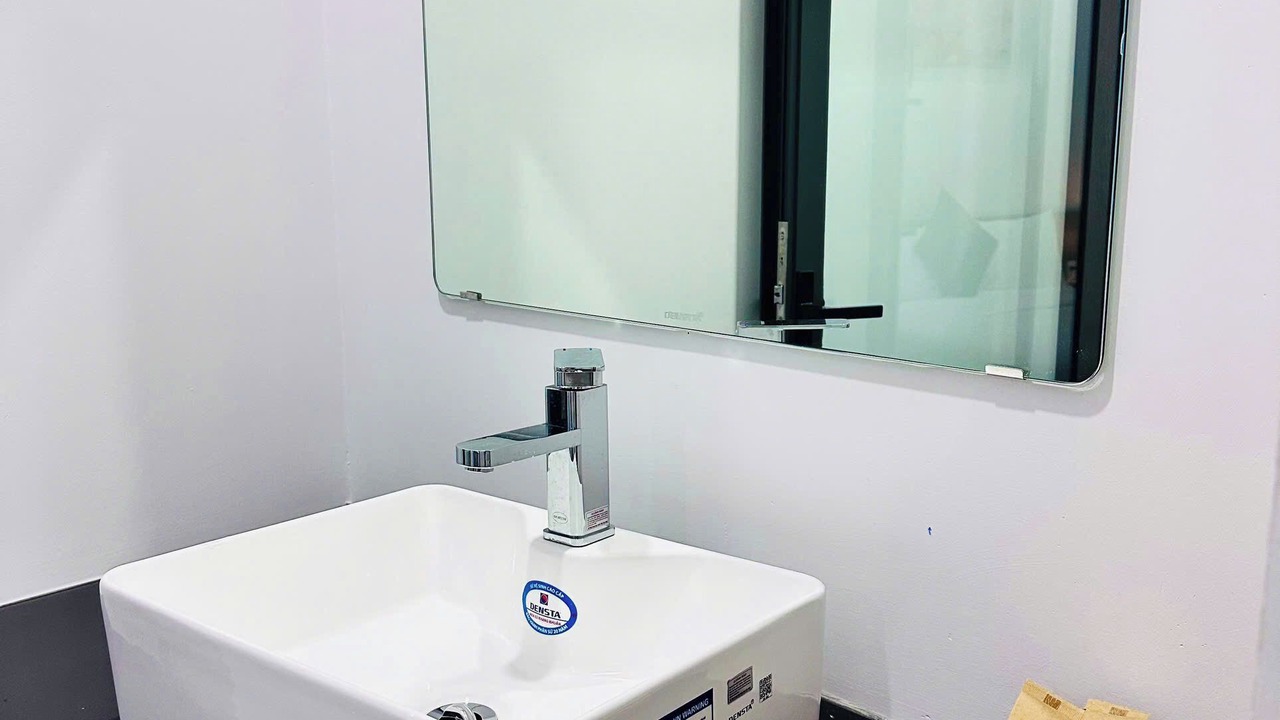 Photo of Bathroom in Hue City Centre
