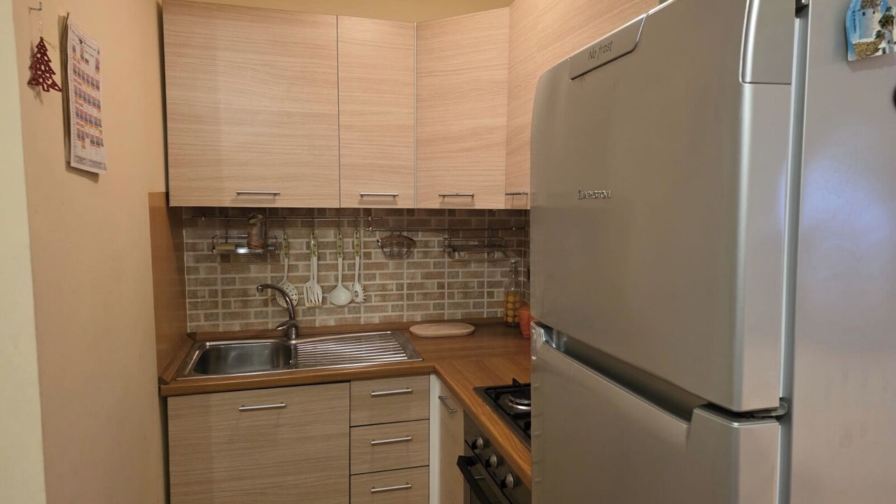 Photo of Kitchen in Pettorano sul Gizio