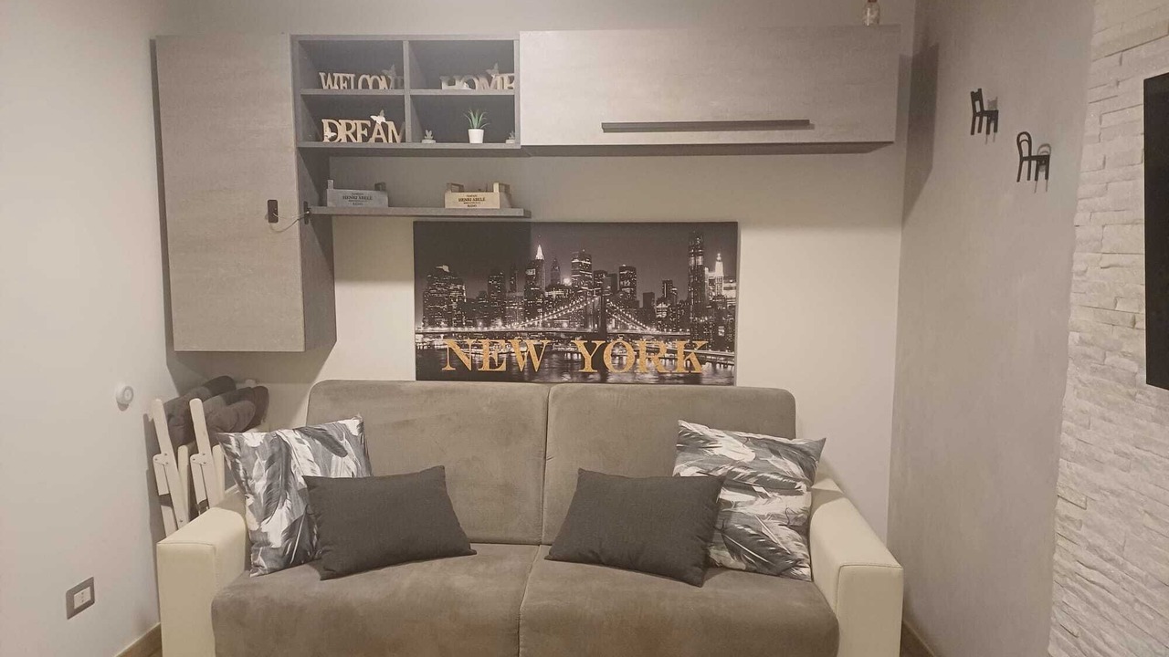 Photo of Livingroom in Monte Compatri