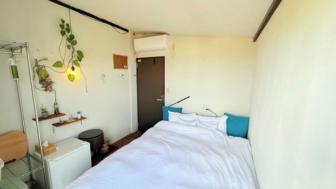 Photo of Bedroom in Kikai Island