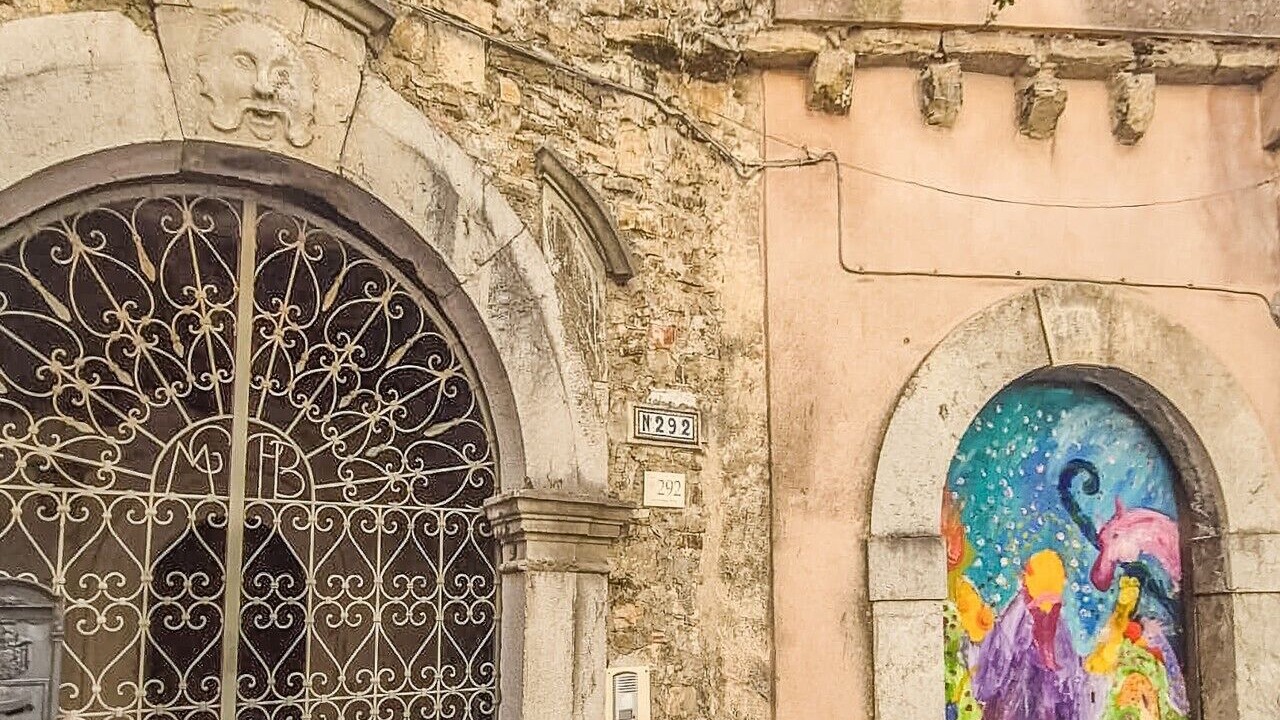 Photo of Outdoor in Vibonati