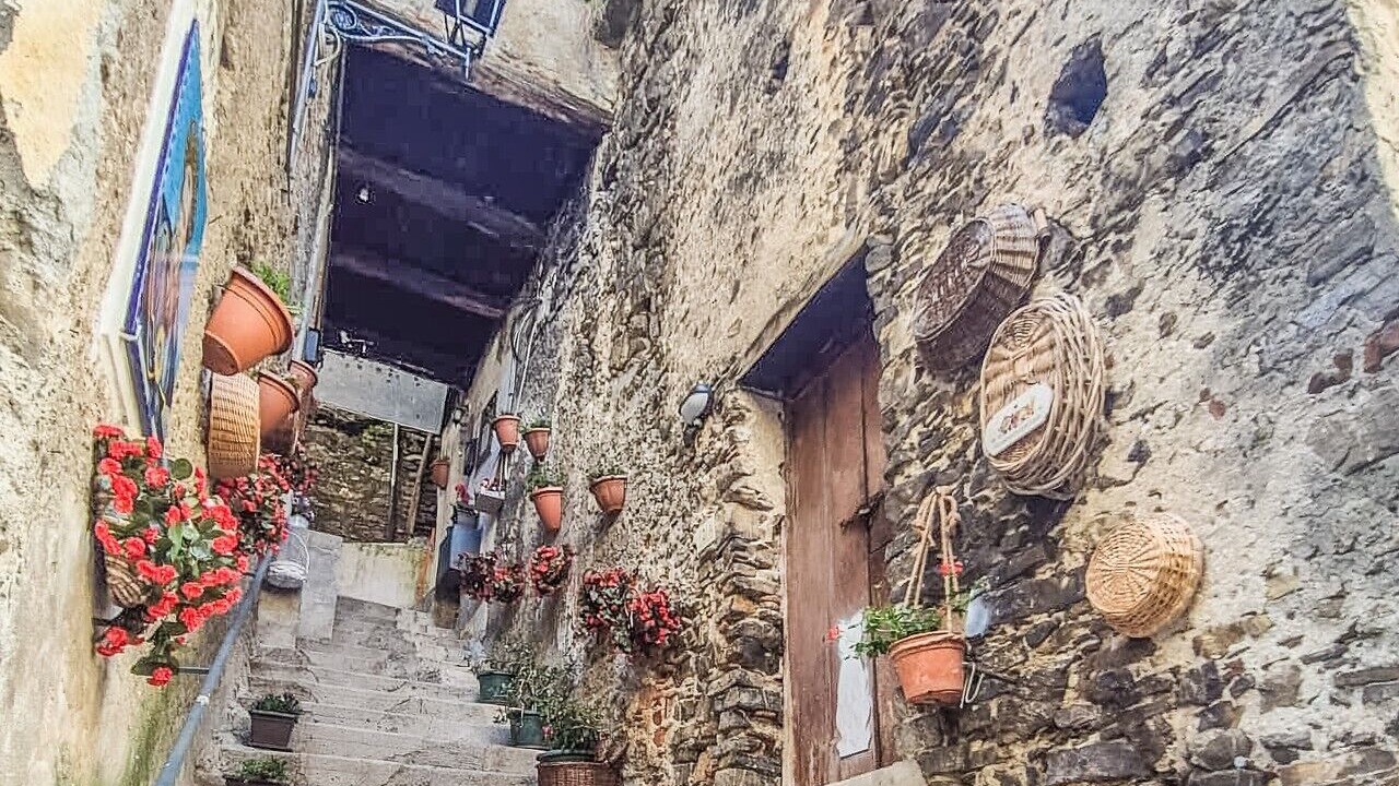 Photo of Outdoor in Vibonati