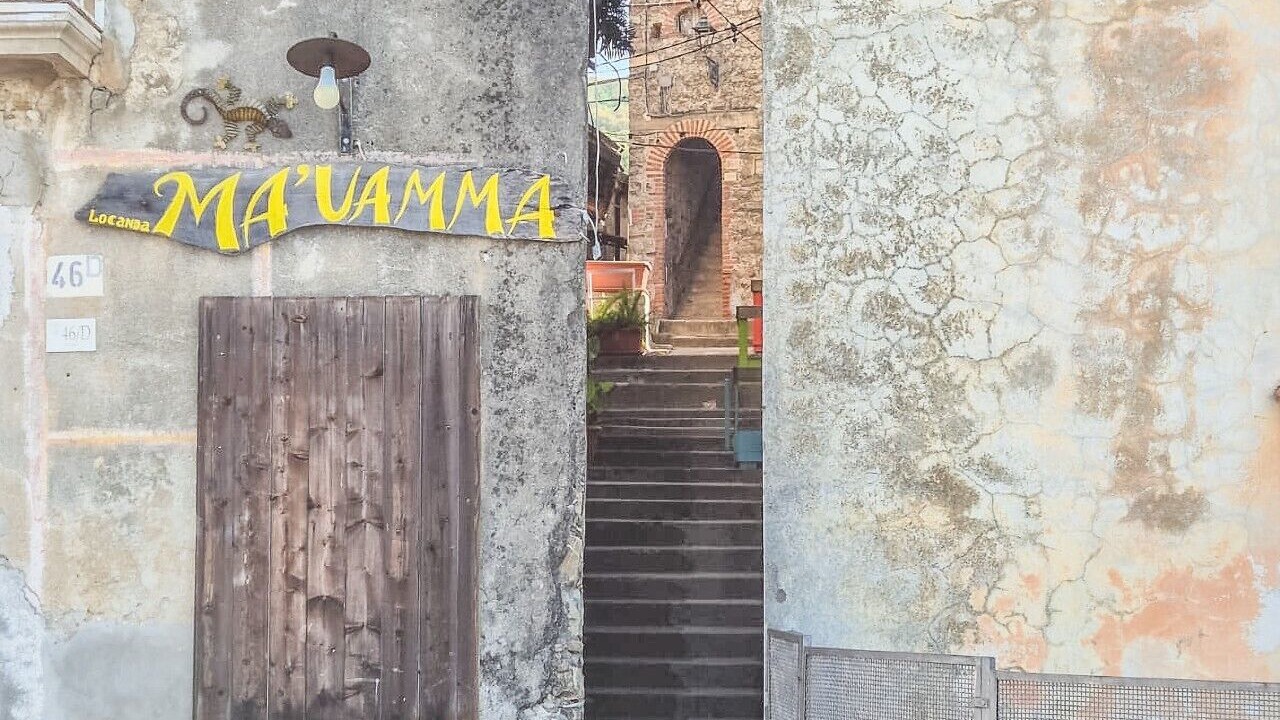 Photo of Outdoor in Vibonati