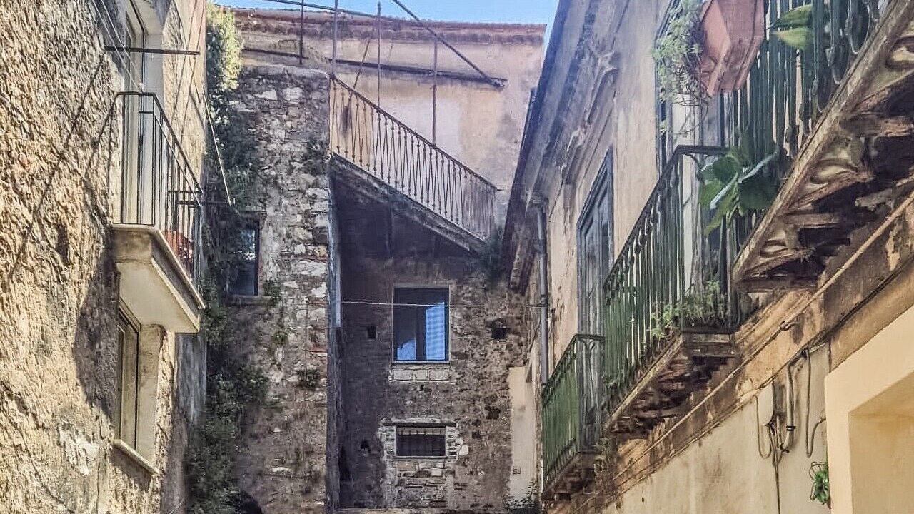 Photo of Outdoor in Vibonati