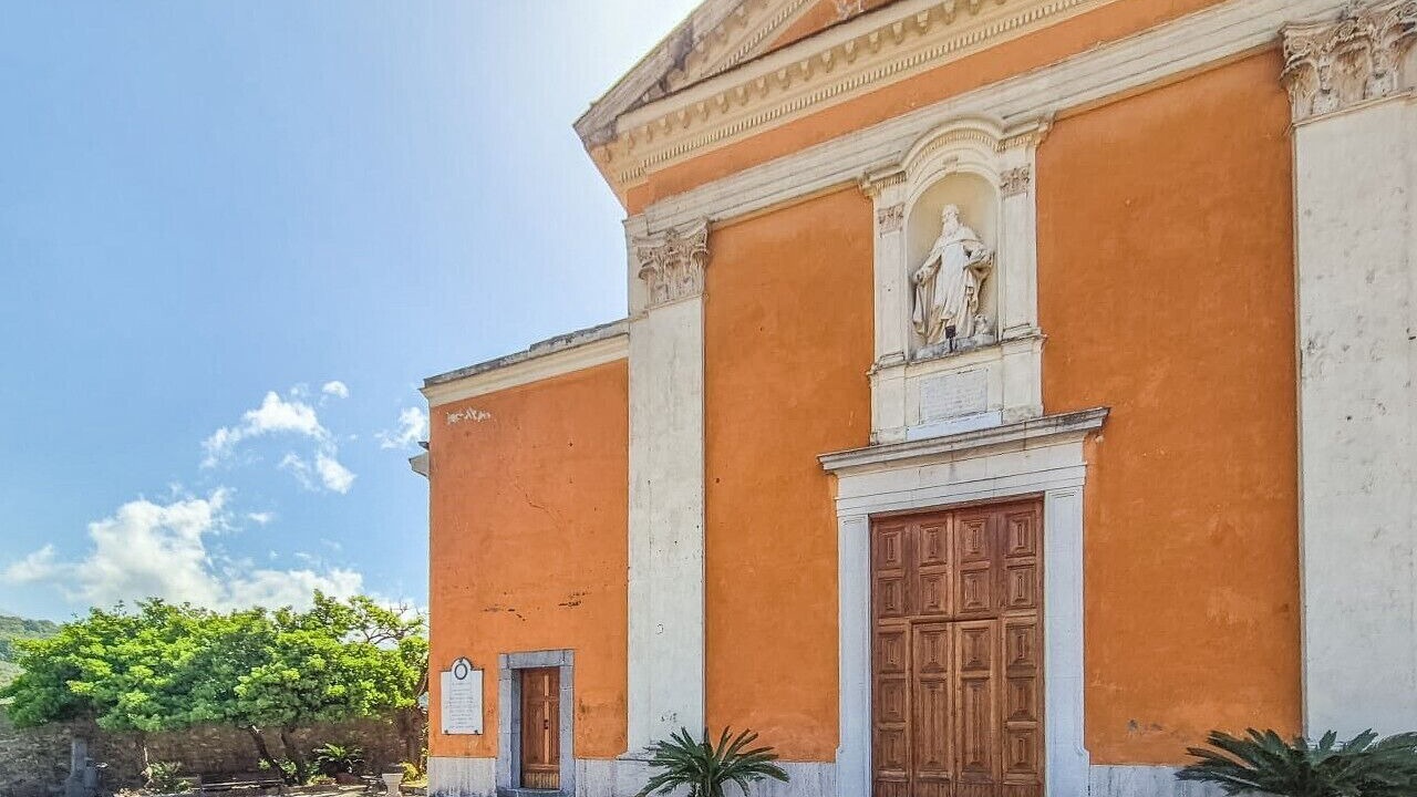 Photo of Outdoor in Vibonati