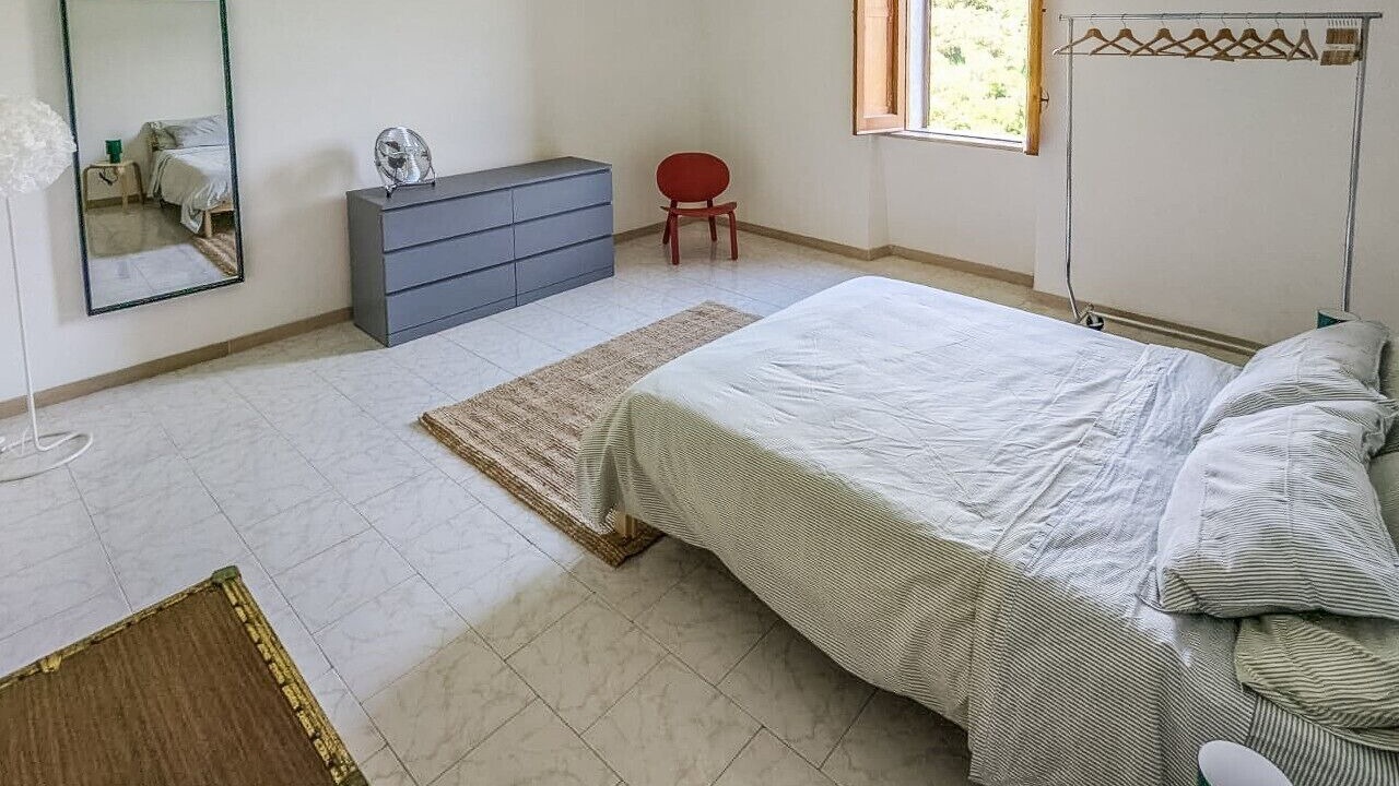 Photo of Bedroom in Vibonati