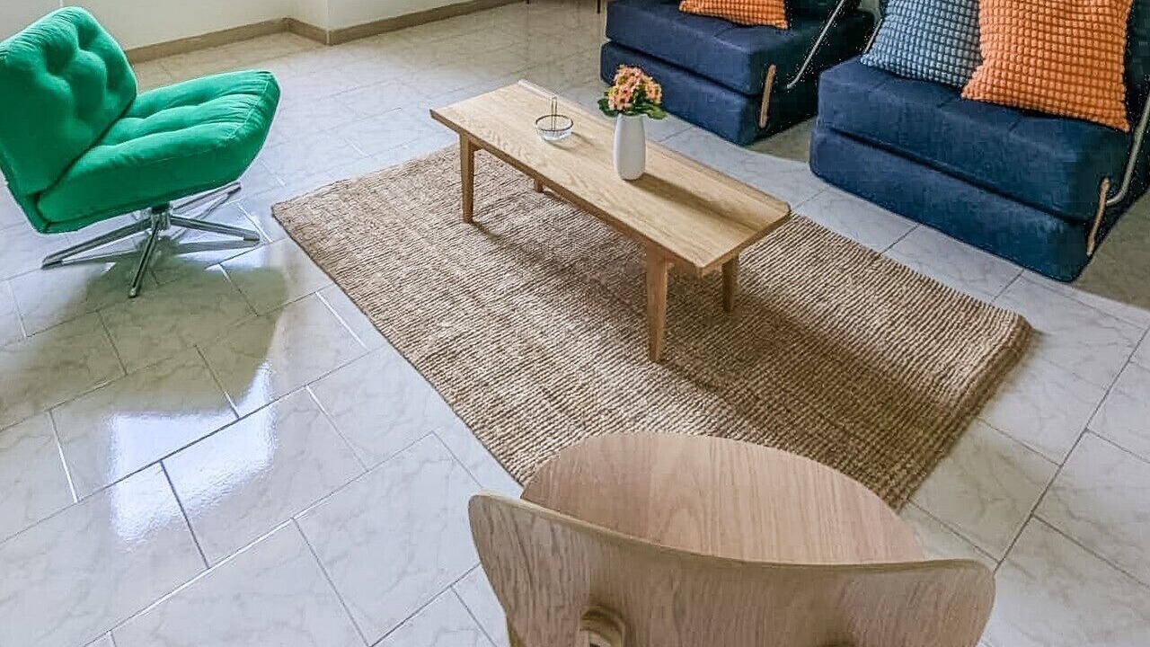 Photo of Livingroom in Vibonati
