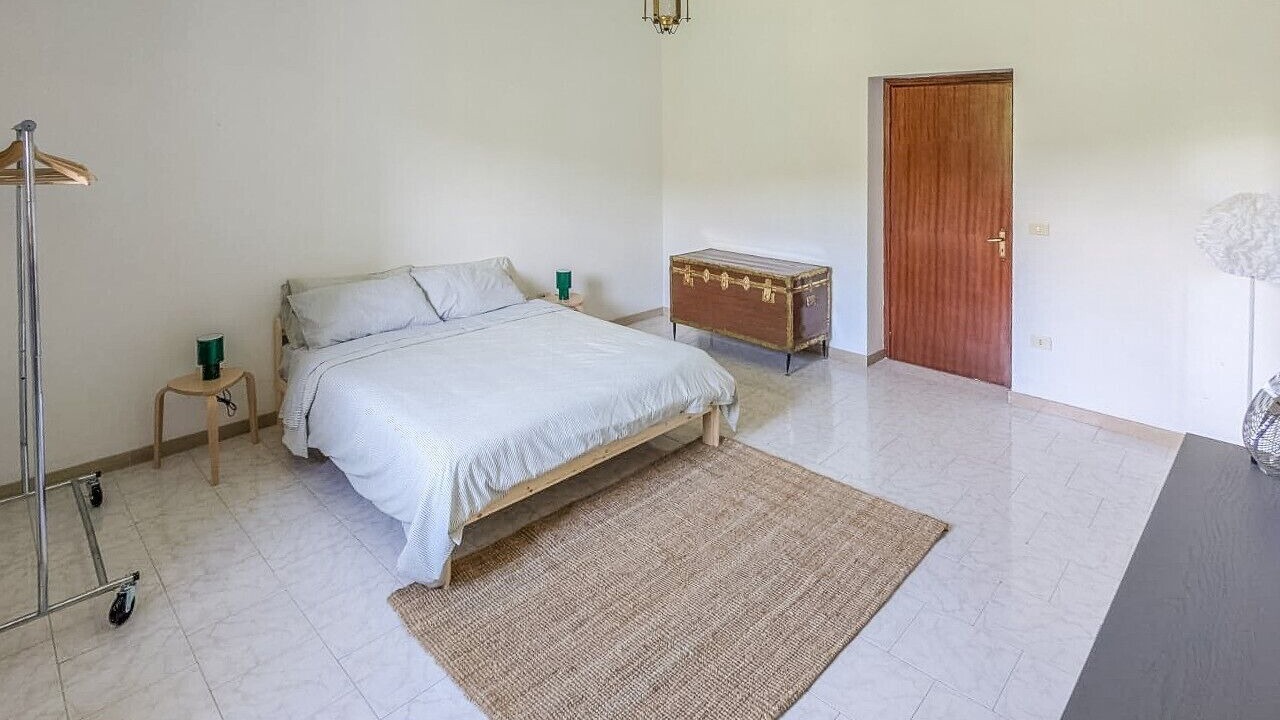 Photo of Bedroom in Vibonati