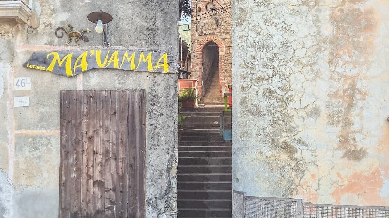 Photo of Outdoor in Vibonati