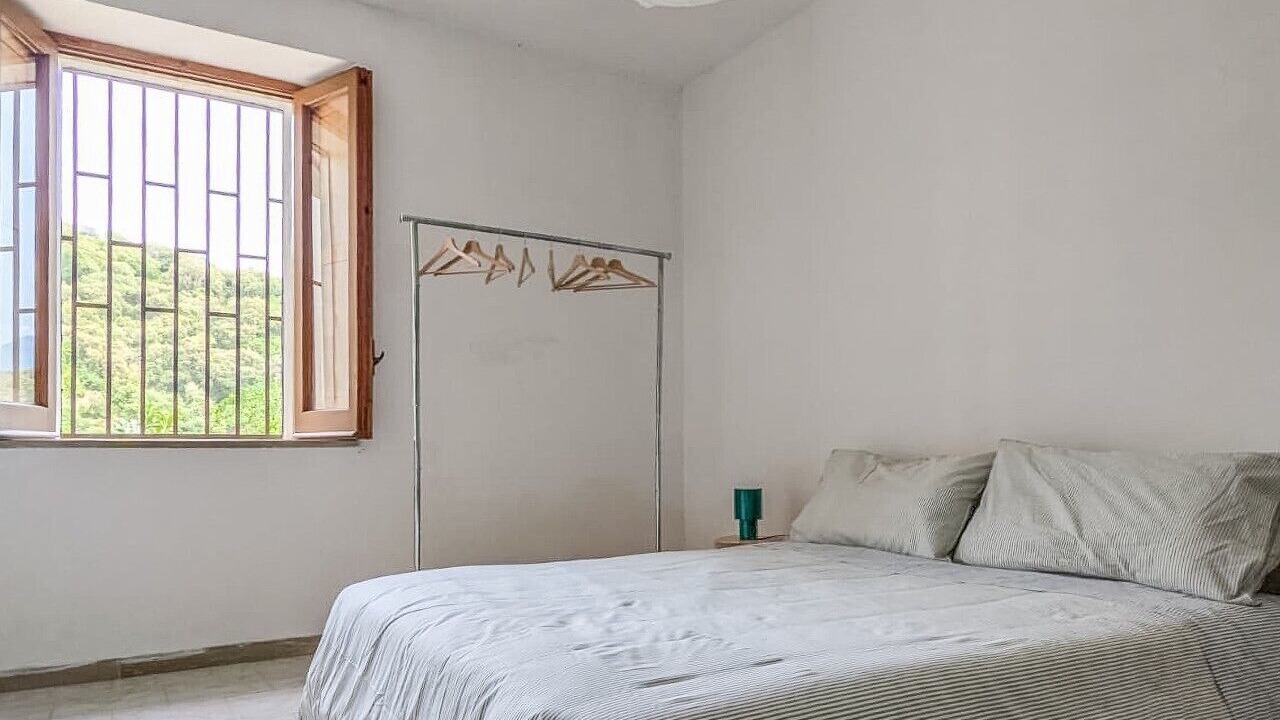 Photo of Bedroom in Vibonati