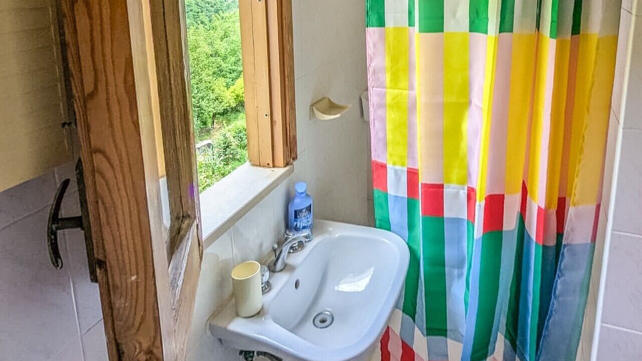 Photo of Bathroom in Vibonati