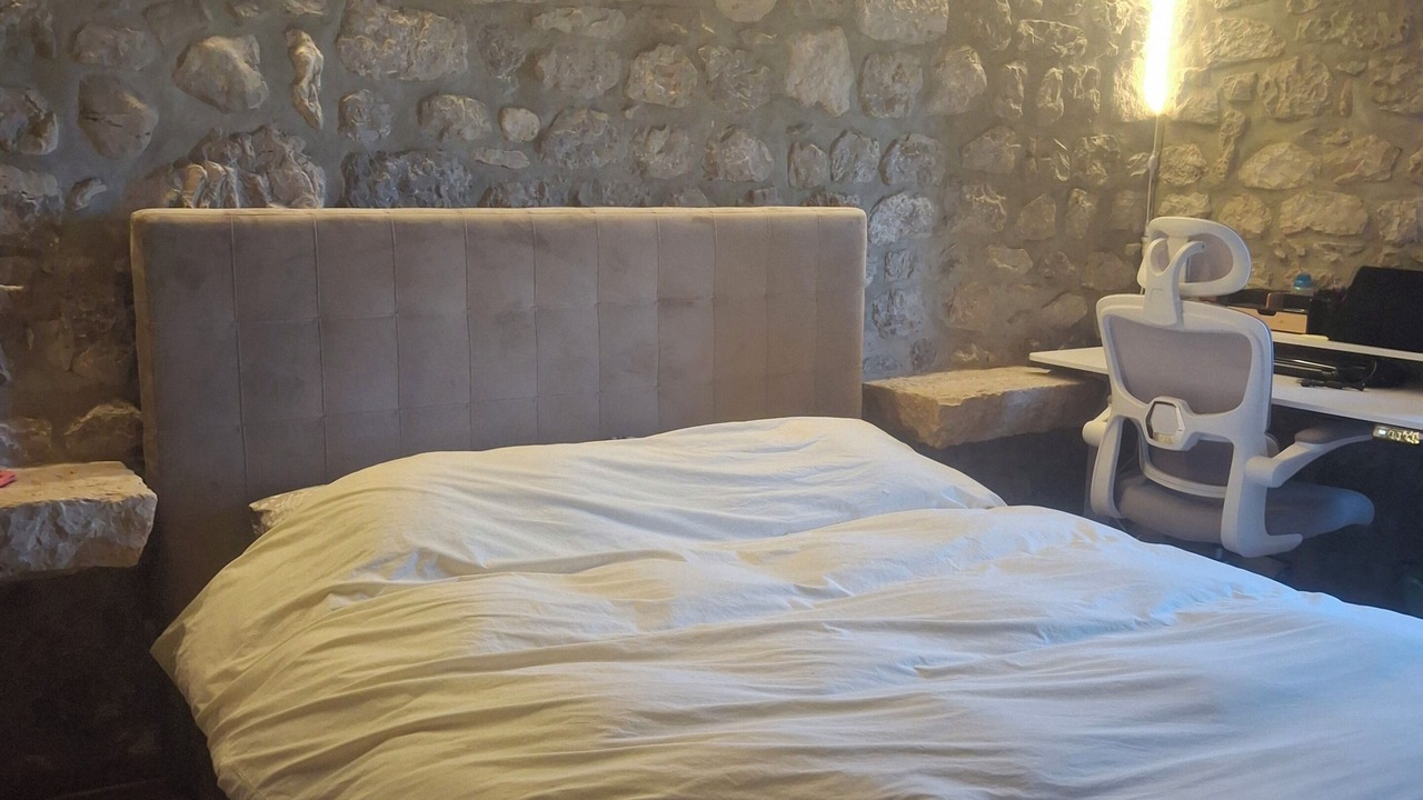 Photo of Bedroom in Faicchio