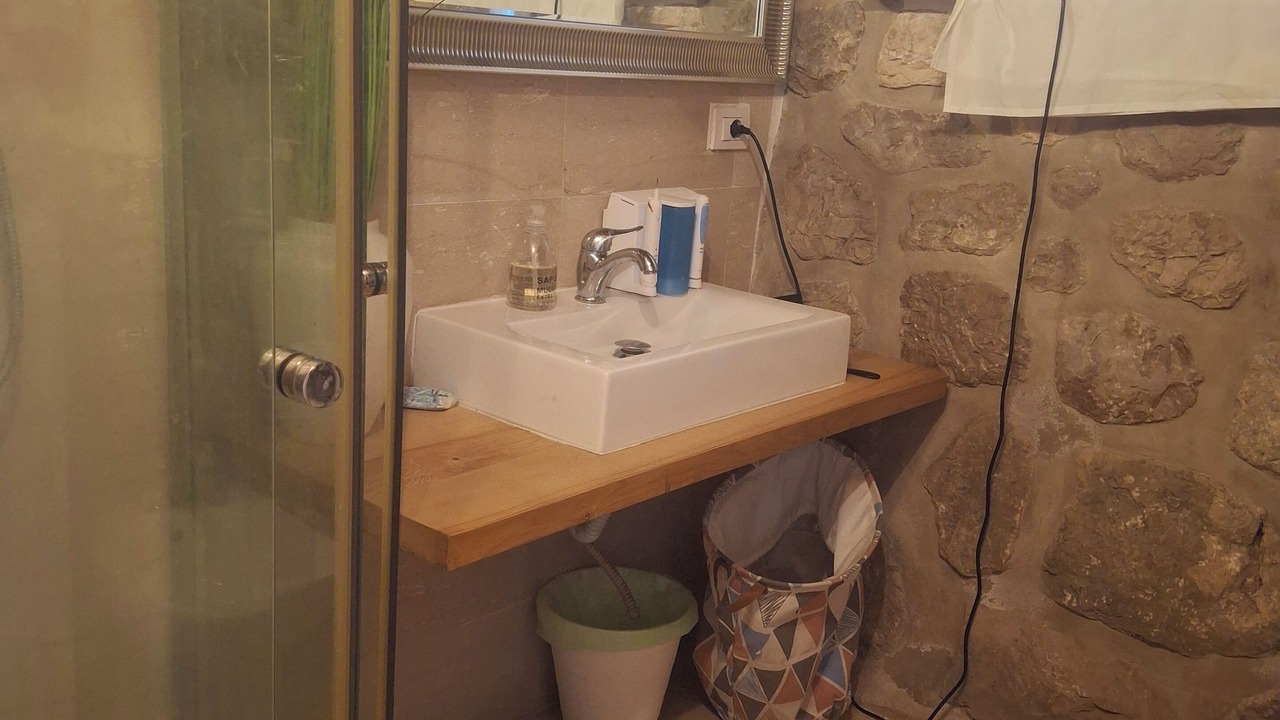 Photo of Bathroom in Faicchio