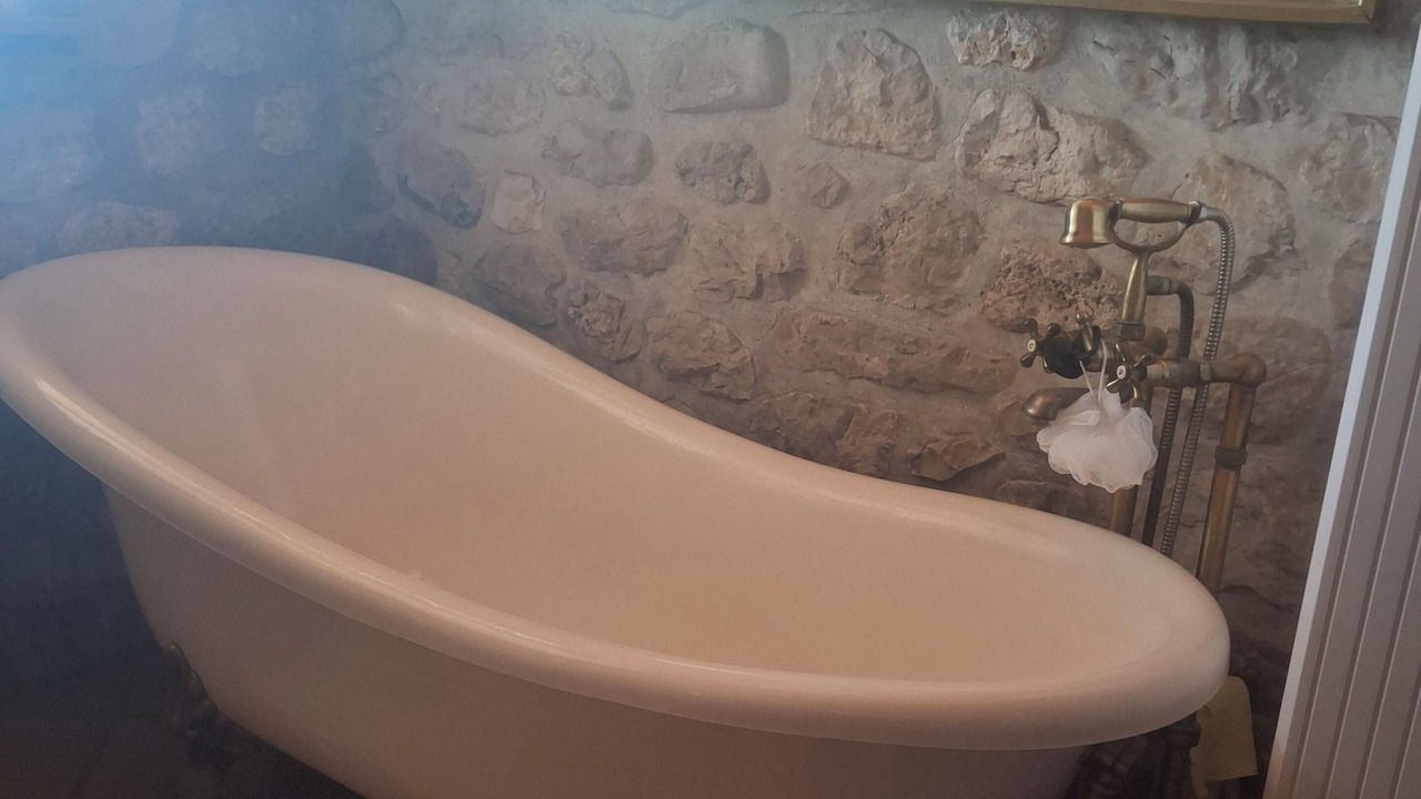 Photo of Bathroom in Faicchio