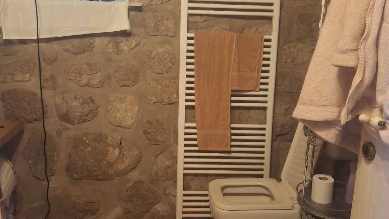 Photo of Bathroom in Faicchio