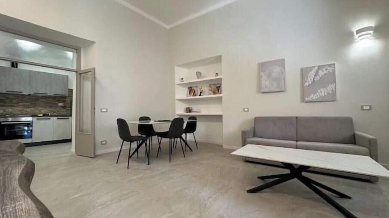 Photo of Livingroom in Tivoli