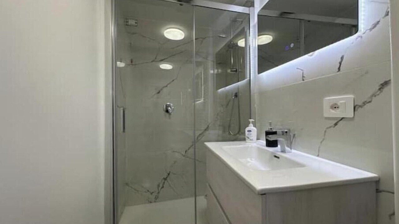 Photo of Bathroom in Tivoli