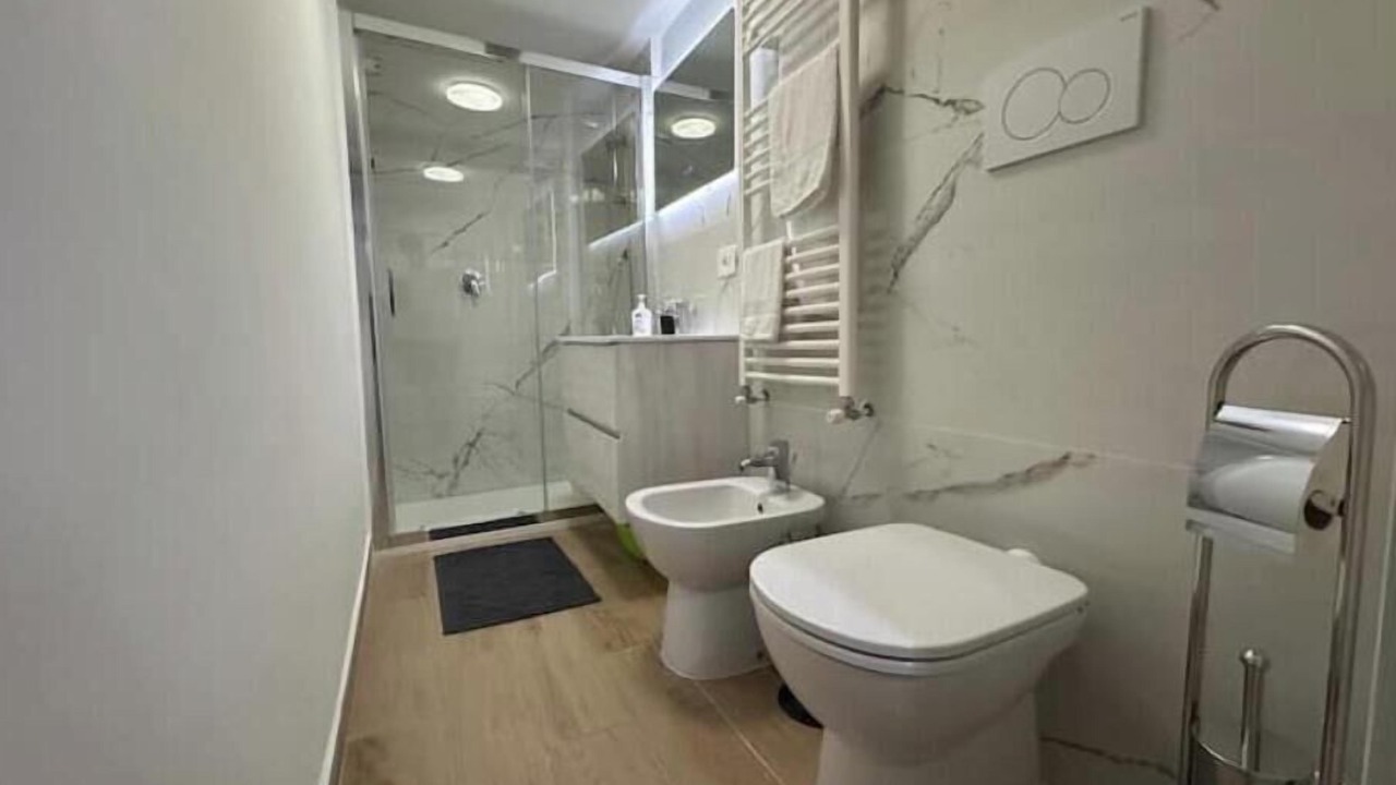 Photo of Bathroom in Tivoli