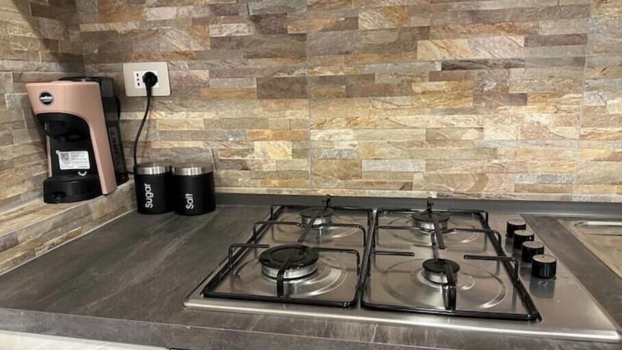 Photo of Kitchen in Tivoli