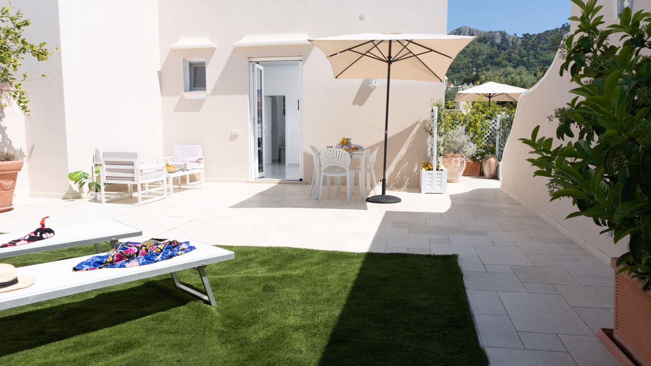 Photo of Outdoor in Anacapri