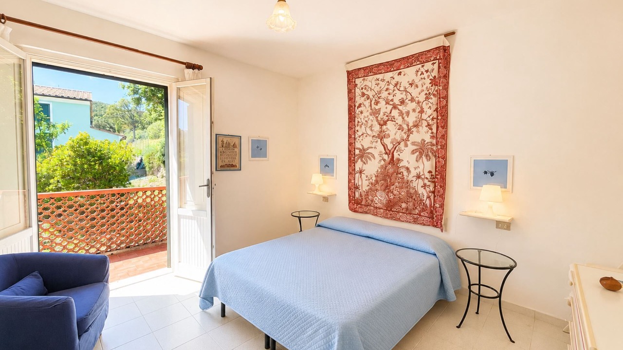 Photo of Bedroom in Albanella
