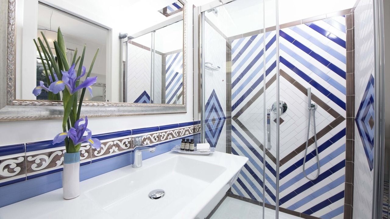 Photo of Bathroom in Pogerola