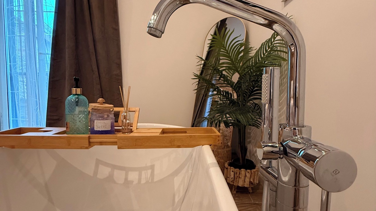 Photo of Bathroom in Tivoli