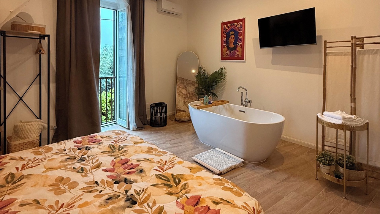 Photo of Bedroom in Tivoli