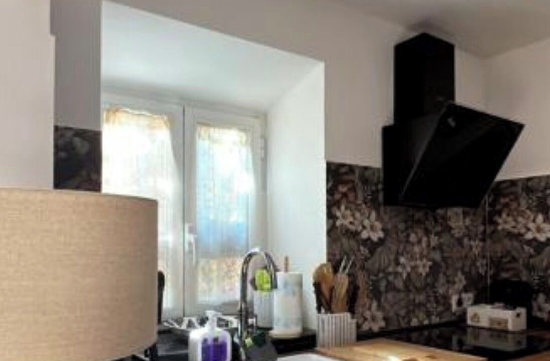 Photo of Kitchen in Tivoli