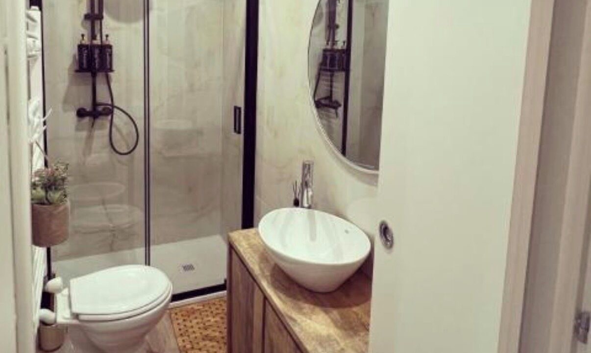 Photo of Bathroom in Tivoli