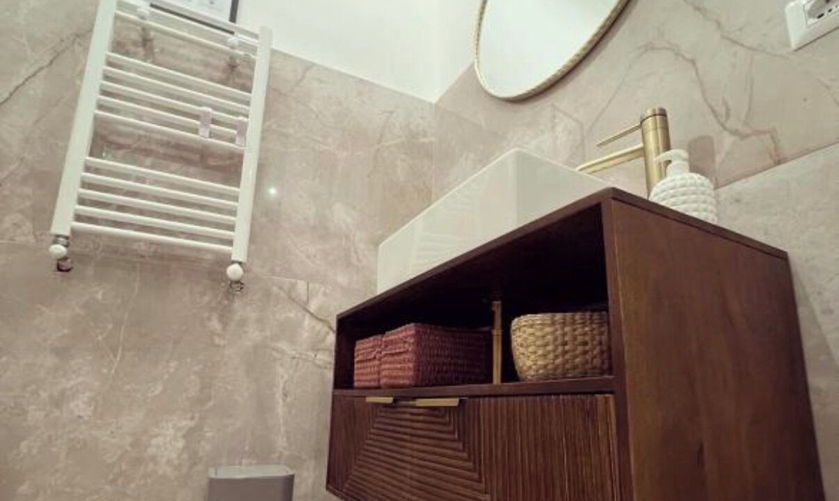 Photo of Bathroom in Tivoli