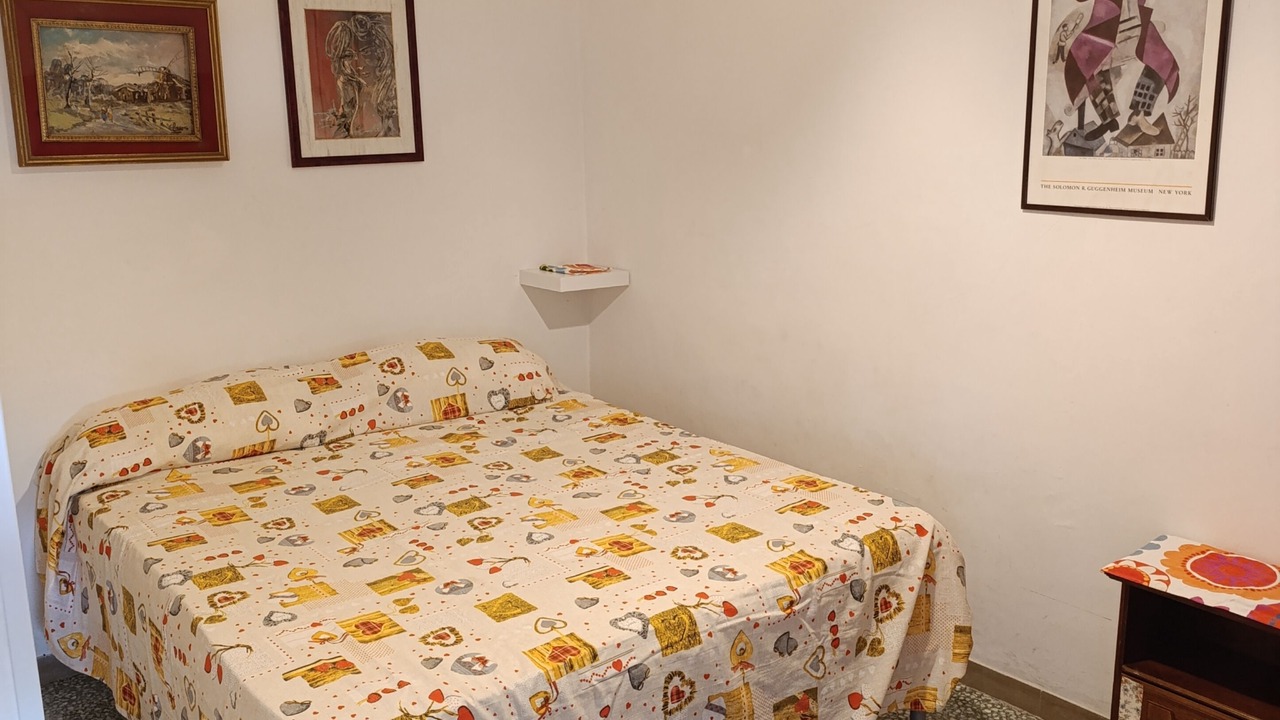Photo of Bedroom in Vico del Gargano