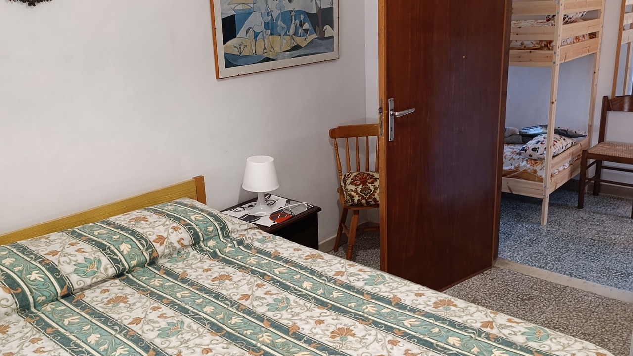 Photo of Bedroom in Vico del Gargano