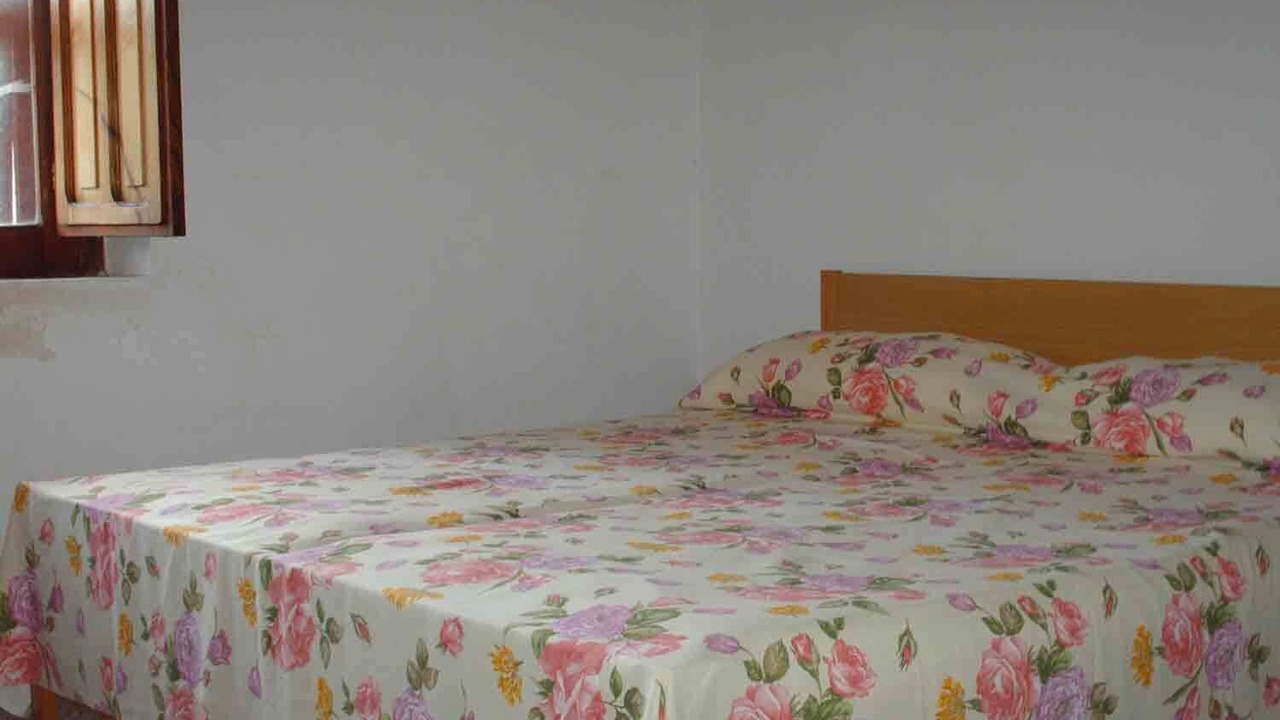 Photo of Bedroom in Vico del Gargano