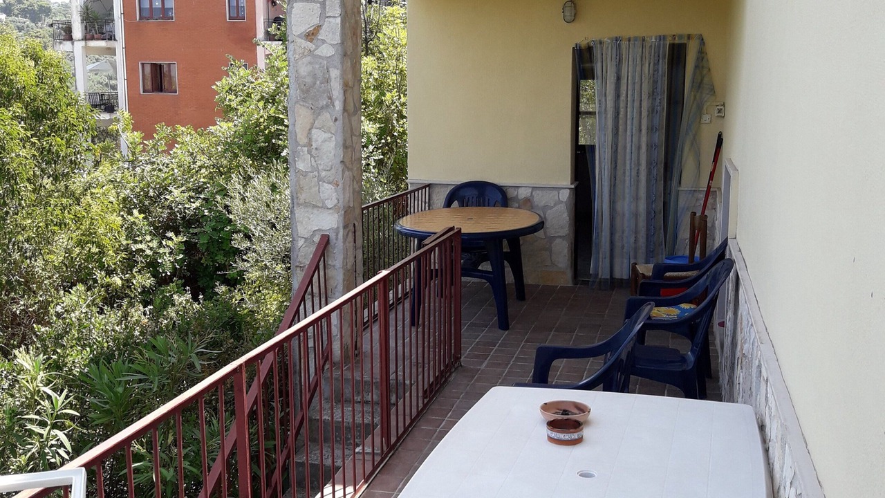 Photo of Outdoor in Vico del Gargano