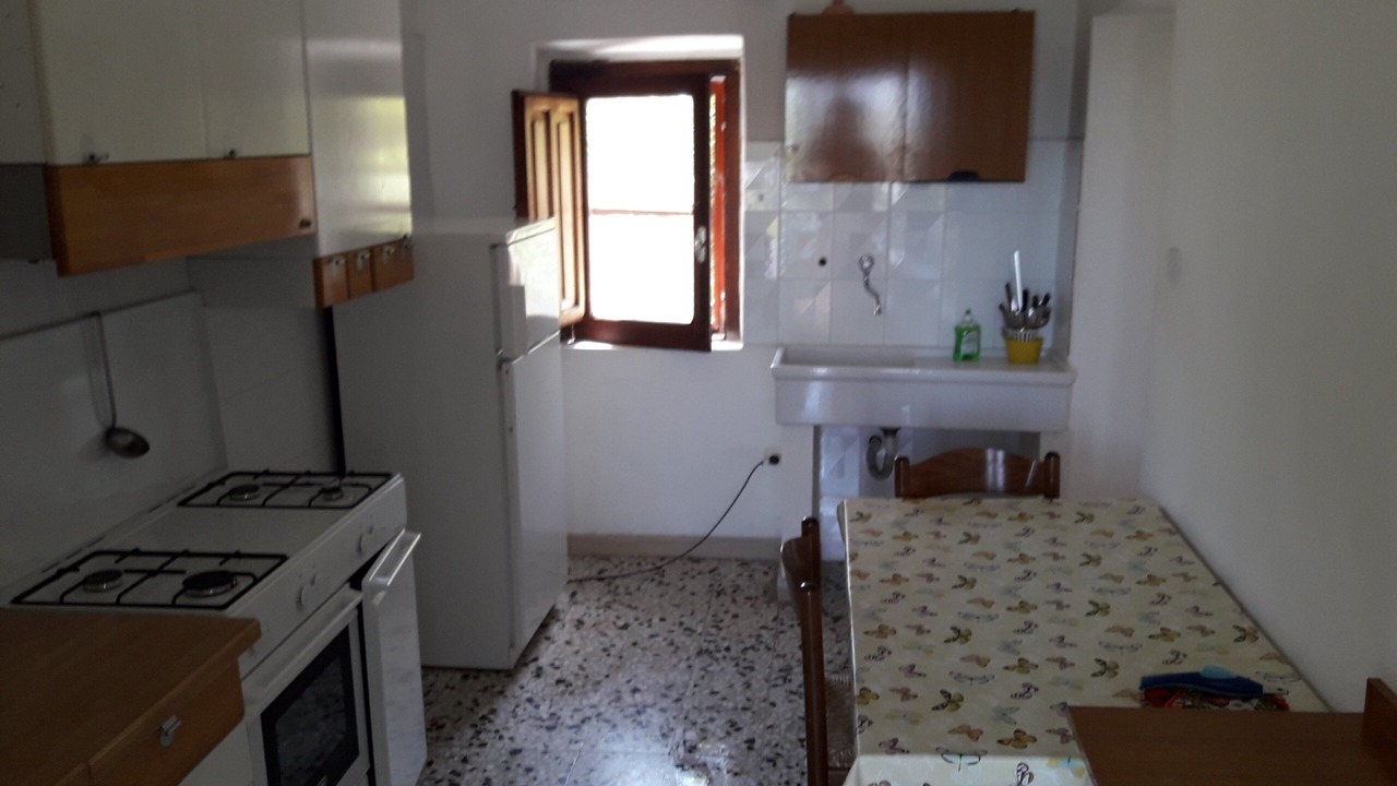 Photo of Kitchen in Vico del Gargano